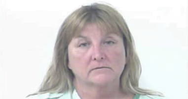 Janine Lino, - St. Lucie County, FL 